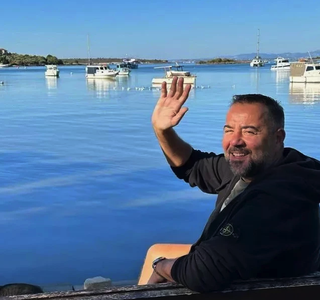 Ata Demirer aşka geldi! Yaptığı romantik paylaşımlar bomba oldu patladı - Resim: 1