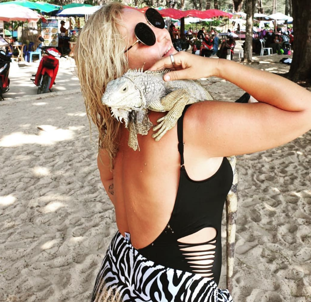 Seda Akgül bomba teklifi ifşa etti bir işadamı 150 bin lira nakit önermiş - Resim: 4