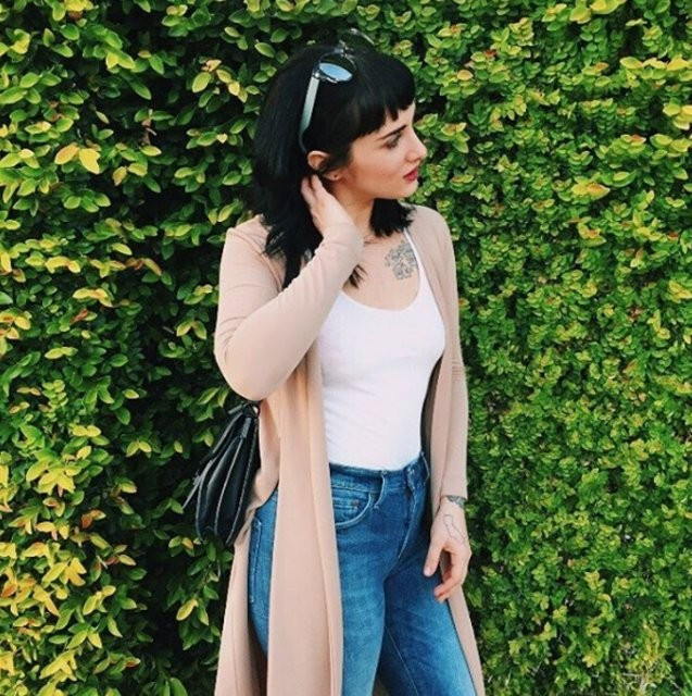 New York'lu erkekler ona aşık! - Resim: 3