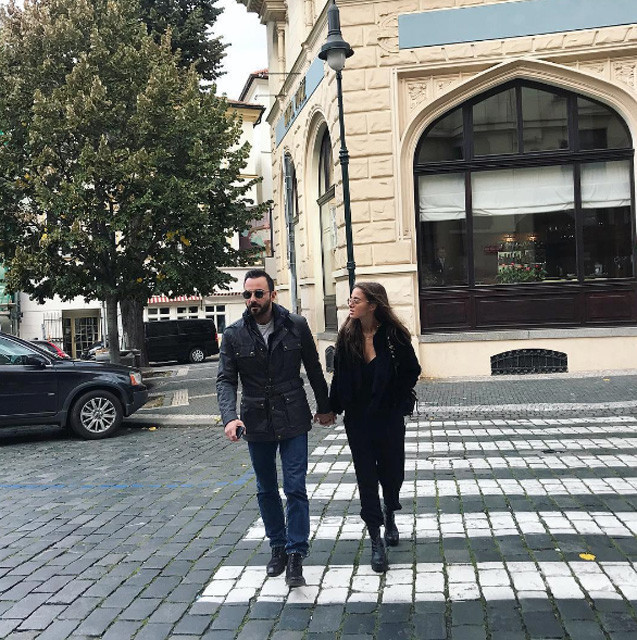 Bensu Soral ve Hakan Baş çiftinin düğün tarihi belli oldu - Resim: 3