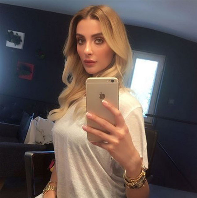 İşte Özge Ulusoy'un yeni sevgilisi çok tanıdık biri! - Resim: 4