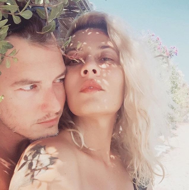 Kıvılcım Ural rahat duramıyor "Lolita ağzımı açtırma benim" - Resim: 2