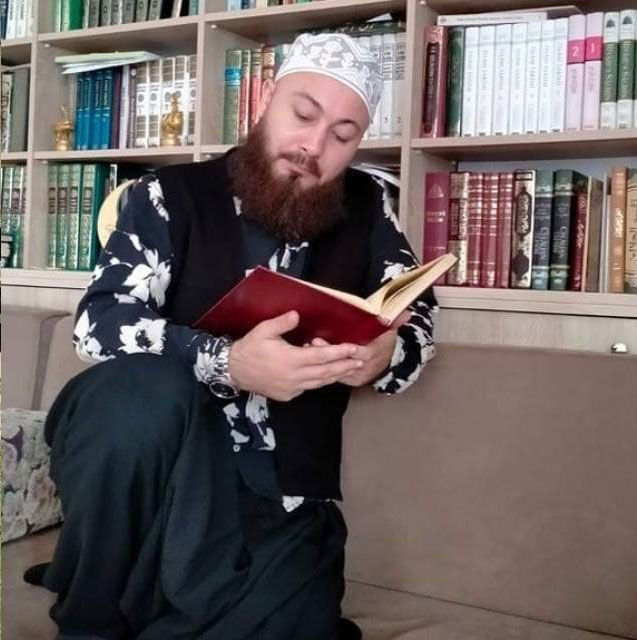 Tarikat lideri zihinsel engelli kıza tecavüz edip intiharına sebep oldu! İlk ifadesi mide bulandırdı... - Resim: 2