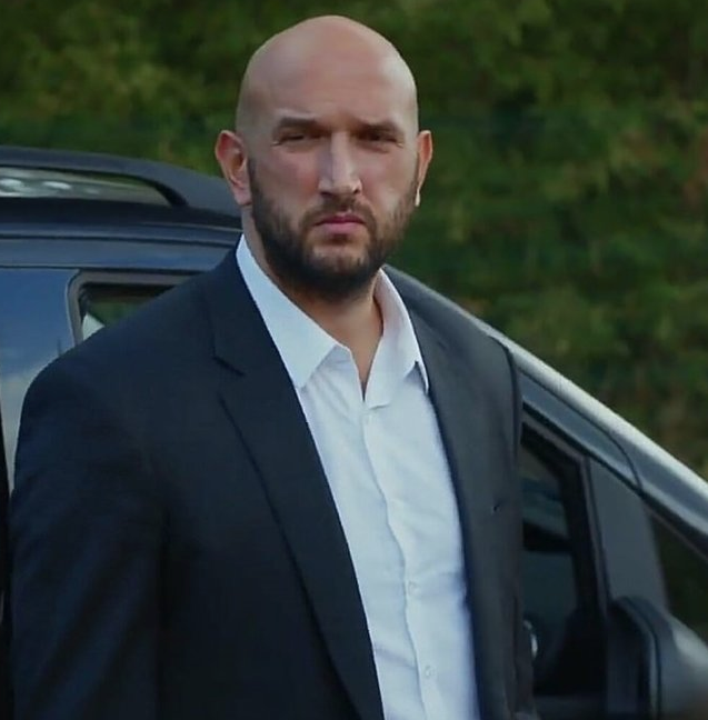 Harun Kandemir hayatını kaybetti! Ünlü dizilerde rol almıştı - Resim: 2