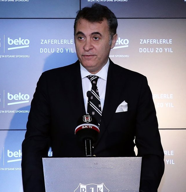 Fikret Orman'la Tuğba Coşkun arasında sürpriz aşk! Görüntüler ortaya çıktı - Resim: 1