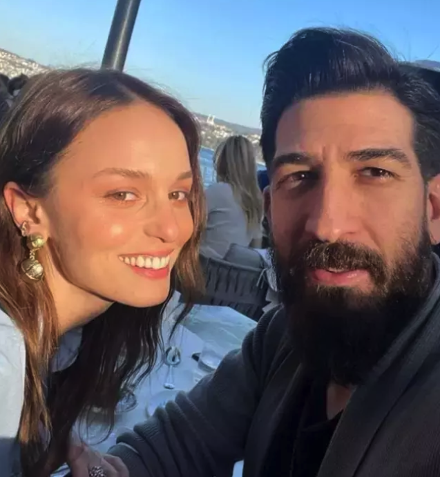 Nilperi Şahinkaya'nın intihar haberine dair ilk açıklama eski sevgilisinden geldi! - Resim: 0