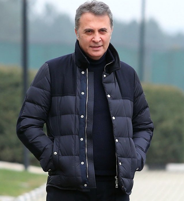 Fikret Orman'la Tuğba Coşkun arasında sürpriz aşk! Görüntüler ortaya çıktı - Resim: 2