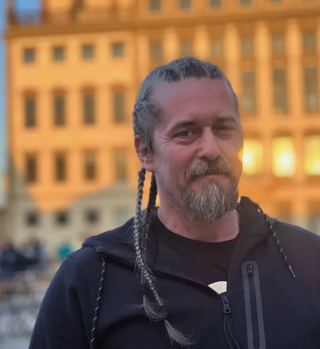 FETÖ'den soruşturma açılınca Türkiye'yi terk edip Amerika'ya yerleşti! Mete Horozoğlu'nun son hali şok etti - Resim: 8