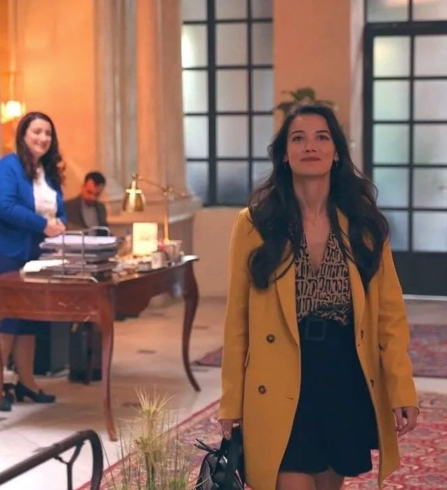 Kırmızı Oda dizisinde üzen ayrılık artık kendi yoluna gidecek - Resim: 4