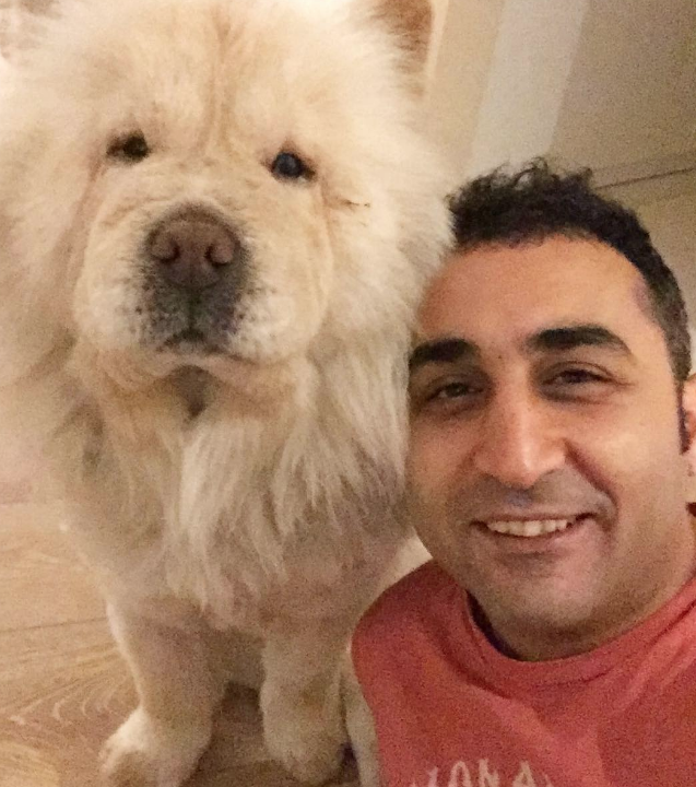 İnanılmaz değişime uğradı Güldür Güldür'ün Bilal'i Onur Buldu'yu gören tanıyamadı - Resim: 1