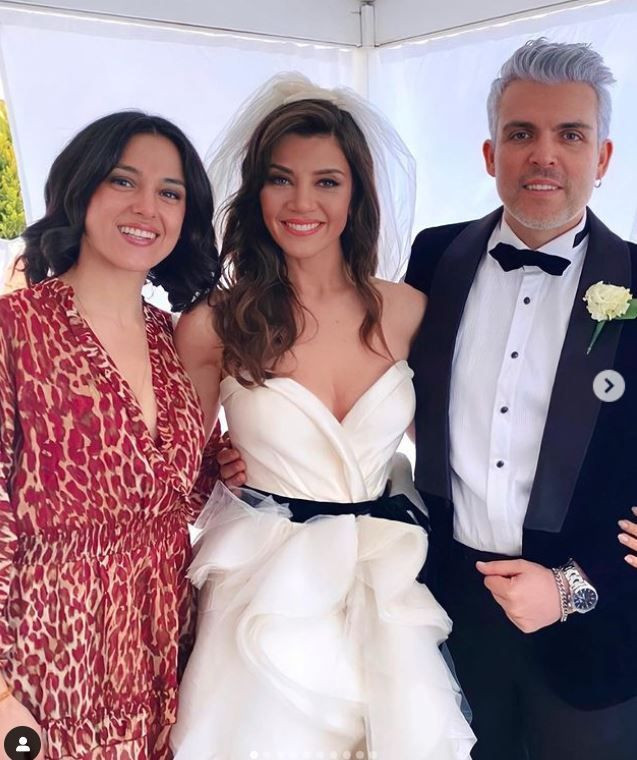 Acele evliliğin nedeni bebek mi Emir Ersoy açıkladı Gökçe Bahadır hamile mi? - Resim: 2