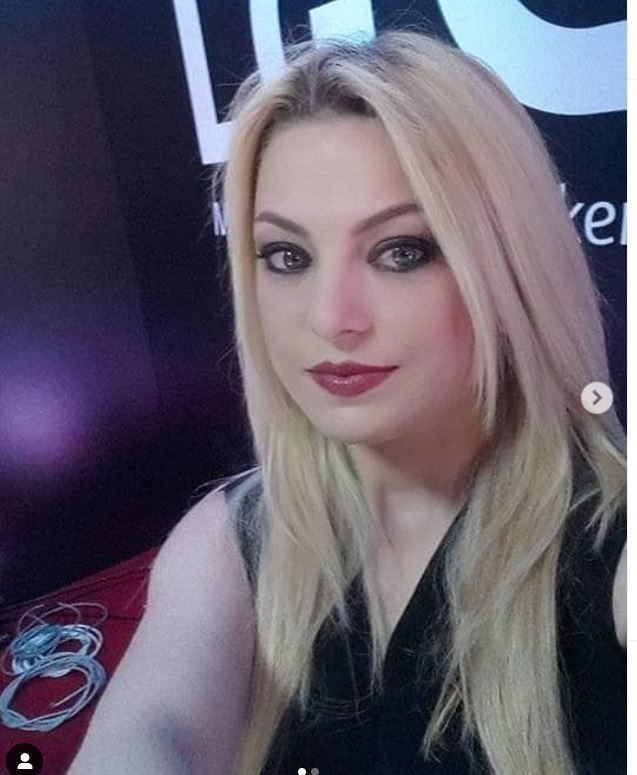 Kısmetse Olur Mehtap Taşkıran Instagram'dan haykırdı: Çocuğum ölecek, yardım edin! - Resim: 1