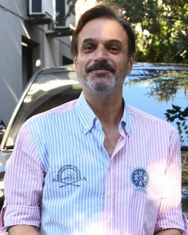 Verdiği kilolarla dikkat çekmişti... Ufuk Özkan'dan kötü haber: Hastalığı ortaya çıktı, organ nakli için başvurdu! - Resim: 0