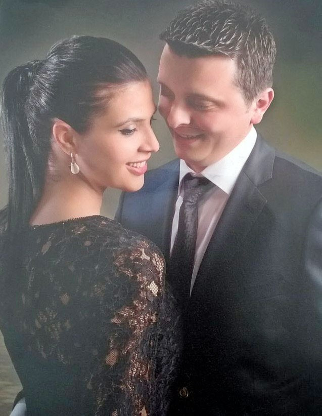 Şehit polis hamile çıktı! Gül'ün 'yakınındaki' isimdi - Resim: 3