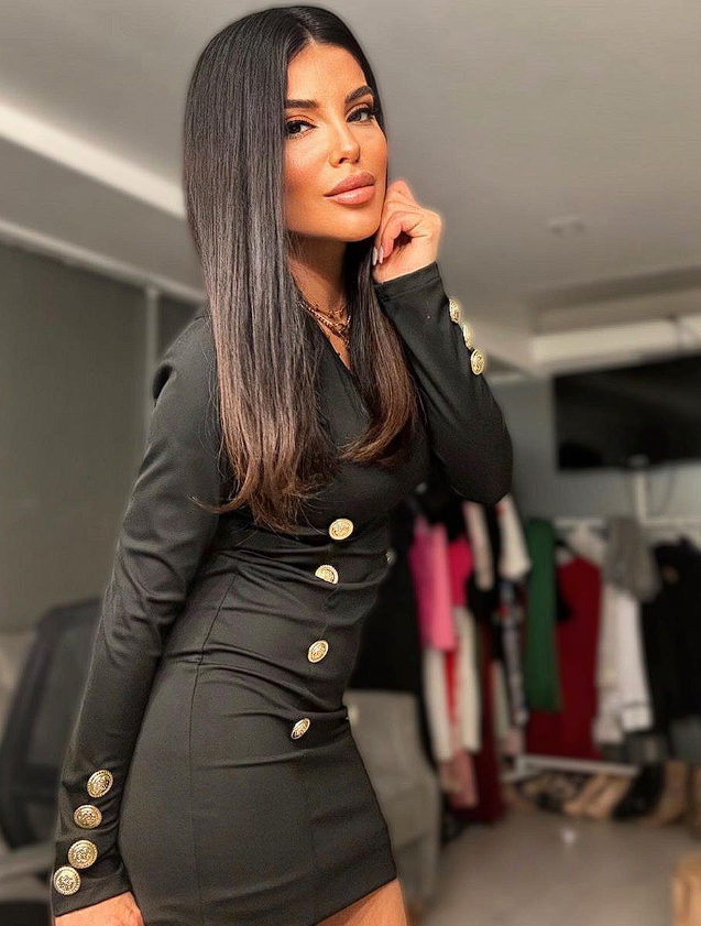 Bircan Bali'den olay iddialar! "Tayyar Öz tesettürlü hastanın rızası olmadan..." - Resim: 2