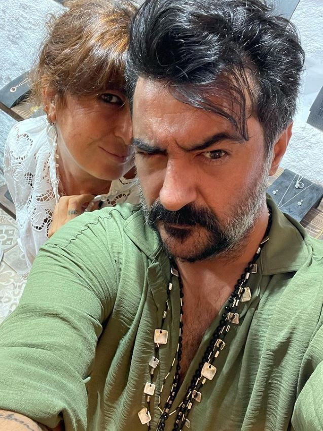 Kardeşlerim'in Akif'i Celil Nalçakan'dan 'çok kazanıyorum' çıkışı! İş ilanına eleştiri yağdı - Resim: 4