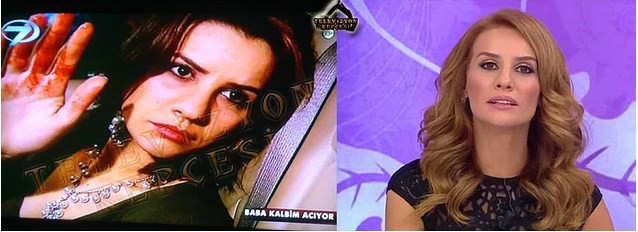 Samanyolu dizilerinden gelen yıldızlar - Resim: 2