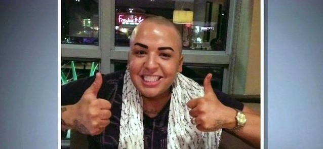 Kim Kardashian'a benzemek için servet harcadı sonuç... - Resim: 1