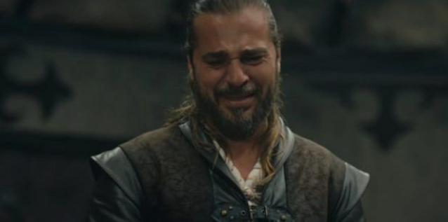 TRT 1 Diriliş Ertuğrul'da finale doğru ölümler peş peşe şoke eden ayrılık! - Resim: 1