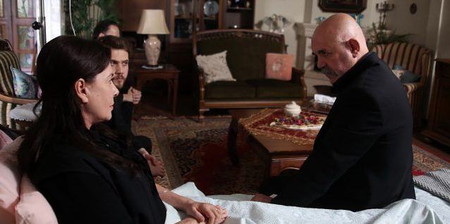 Show TV'nin Çukur hala elde duran pimi çekilmiş bir bomba! - Resim: 1