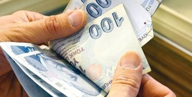 Milyonlarca emekliye bir müjde daha bankalar ödeyecek - Resim: 1