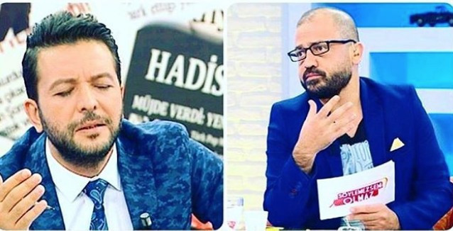 Nihat Doğan'dan şok ifşa: 'Evlilik programındaki escort kız' - Resim: 3