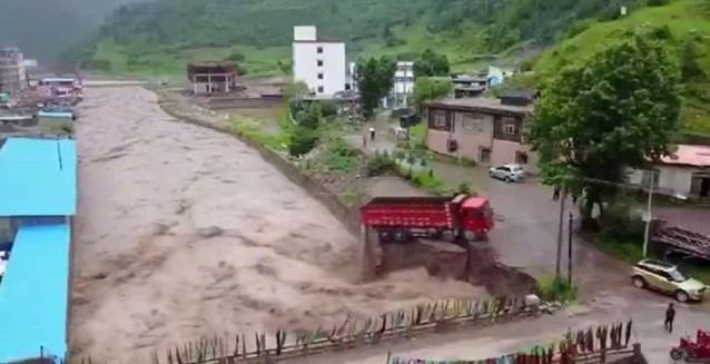 Gördüğünüz bundan ibaret değil sonrası çok fena! - Resim: 1
