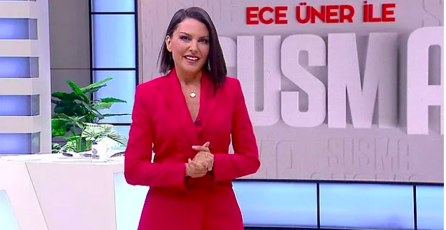 Kanal D Ece Üner ile Susma'da şok : Eşim ve öz yeğenim aynı yatakta - Resim: 2