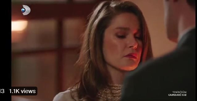 Camdaki Kız Nalan hamile mi son bölümde Sedat'ın Feride'ye yalvarışı caps oldu! - Resim: 4