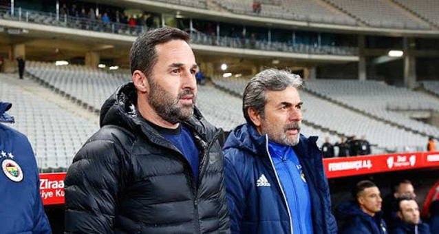 Fenerbahçe Yalçın Koşukavak'la el sıkıştı! Emre Belözoğlu önerdi - Resim: 2