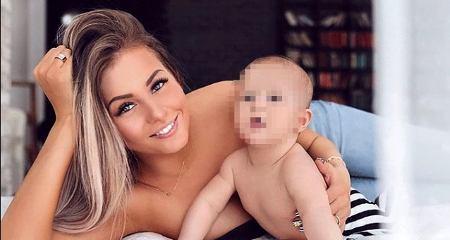 Tecavüze uğradı defalarca bıçaklandı! Üstelik bebeğinin gözü önünde oldu - Resim: 3