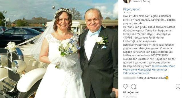 Star TV Kiralık Aşk oyuncusu yoğun bakımda kan aranıyor! - Resim: 3