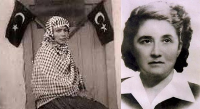 Türkiye'nin ilklerine imza atan kadınlar - Resim: 1