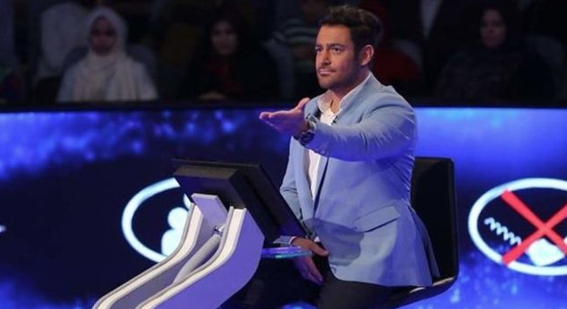 Kim Milyoner Olmak İster ülkede kriz çıkardı apar topar yayından kaldırıldı - Resim: 2