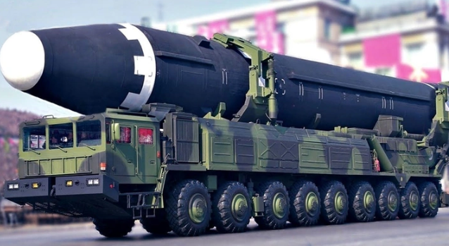 Putin, ateşle oynuyor! Son "nükleer" açıklaması ürküttü Ukrayna'yı 'Zirkon' ile vuracak - Resim: 0