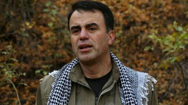 İstanbul'da PKK operasyonu! Duran Kalkan'ın görevlendirdiği terörist havalimanında yakalandı - Resim: 1