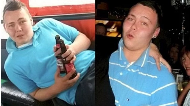 Alay konusu oldu hayatı değişti! - Resim: 2