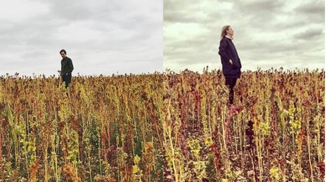 Maria Sharapova sakladığı aşkını bu fotoğrafla ifşa etti! - Resim: 2