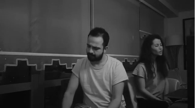 Derya Uluğ Asil Gök şehitler için şarkı yazdı 'Çocuk' adını verdiler - Resim: 2