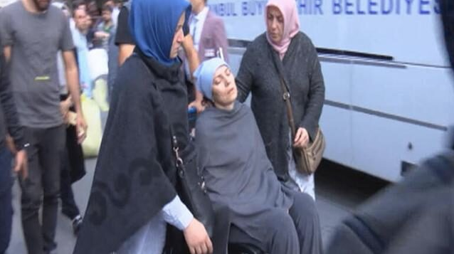 Neslican Tay'ın vasiyeti gerçekleştirildi annesiyle en çok bunu istiyordu - Resim: 4