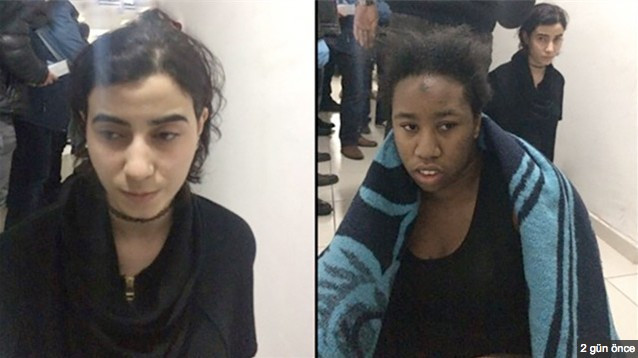 Teröristin 3 kadınla imam nikahı mı var? İfadesinden çıktı - Resim: 4