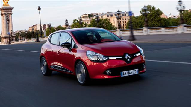 Bu arabalar yakıtta çok cimri - Resim: 4