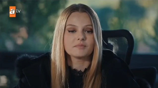 Duygusal anlar yaşandı EDHO'da şaşırtan ayrılık ünlü oyuncu diziye veda etti - Resim: 2