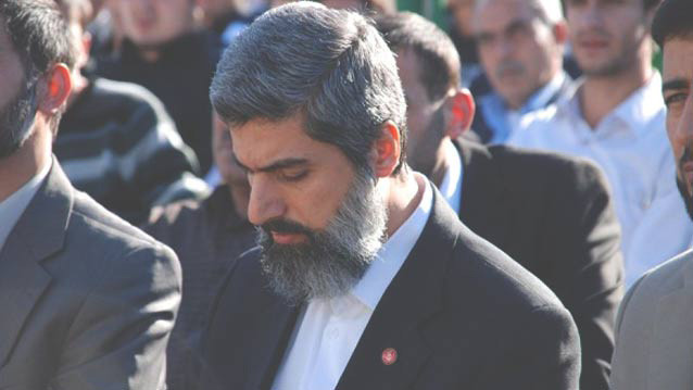 Alparslan Kuytul'n eşi Semra Kuytul'dan bomba FETÖ itirafı! - Resim: 3