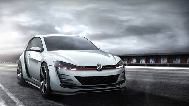 Modifiye organizasyonu göz kamaştırdı - Resim: 1