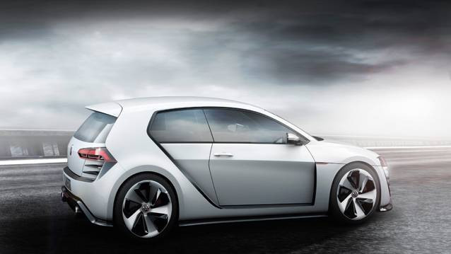 Modifiye organizasyonu göz kamaştırdı - Resim: 2