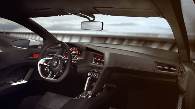 Modifiye organizasyonu göz kamaştırdı - Resim: 3