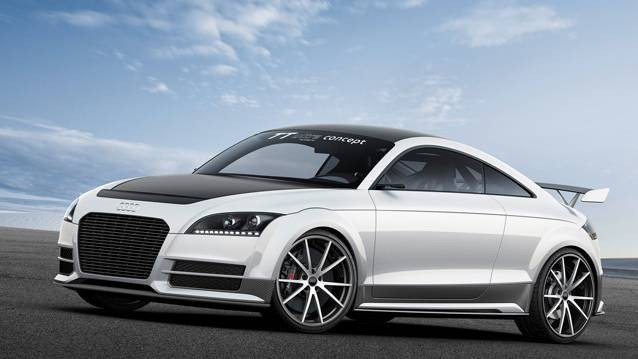 Modifiye organizasyonu göz kamaştırdı - Resim: 4