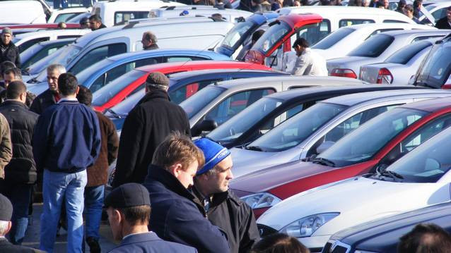 Otomobil almak isteyenlere kötü haber - Resim: 1