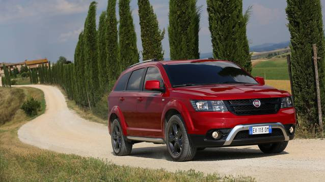 Cross Kardeşler - Resim: 1